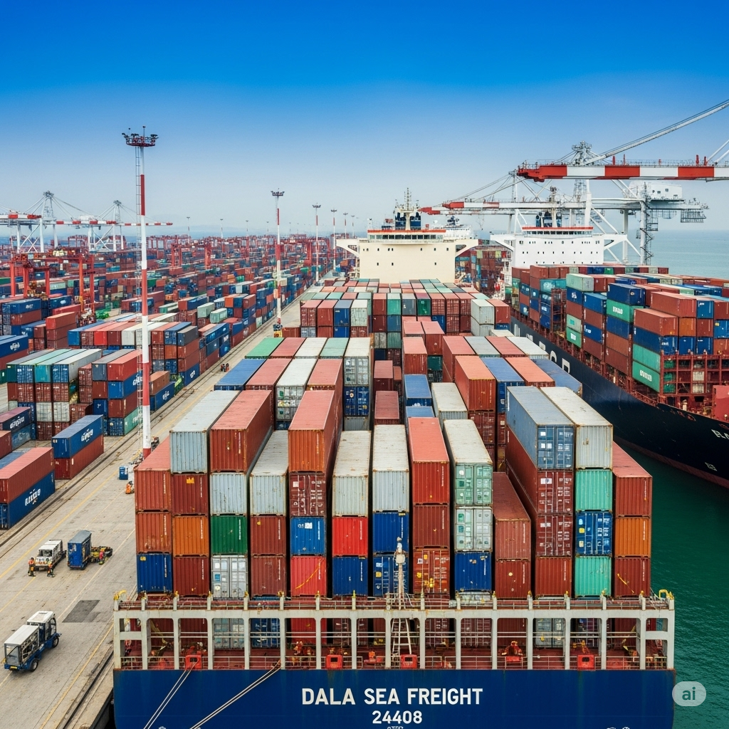 Ocean Freight